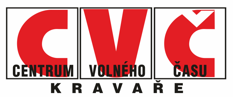 Úvodní strana - Centrum volného času Kravaře, příspěvková organizace